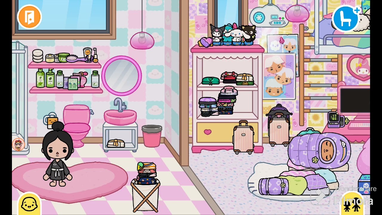 el misterio cap 6 mini serie el secreto familiar (regrese💗) |💫kaoris'world💫
