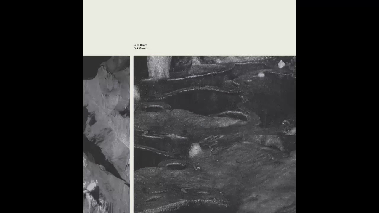 Rune Bagge - Still Broken [NE49]