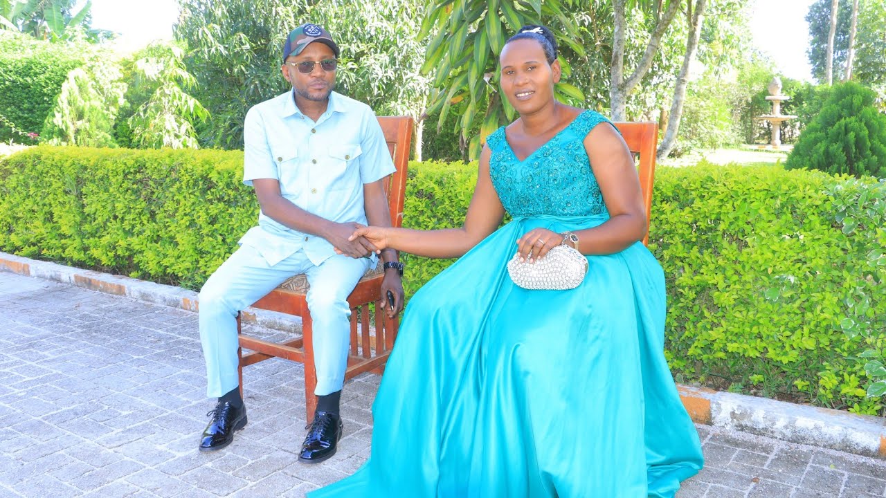 IGITARAMO CYUMUHANZI IMMACULATE HAMWE NA THEO BOSEBABIREBA  2025 PART  ONE
