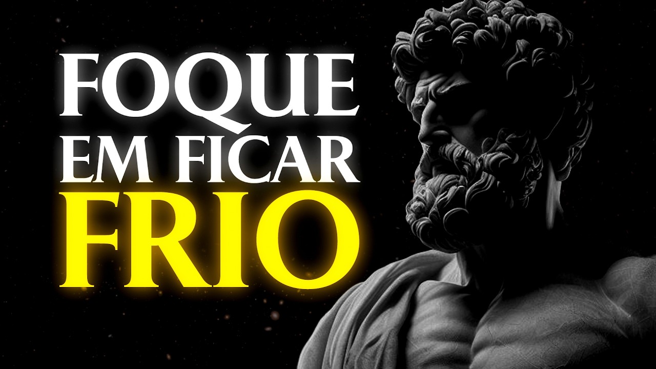 COMO SE TORNAR CALMO, FRIO E RACIONAL COM O ESTOICISMO &ndash; 9 PASSOS DI&Aacute;RIOS