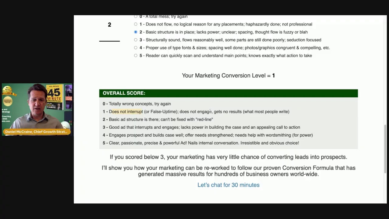 Business Tip Tuesday: Write better ads with these tips