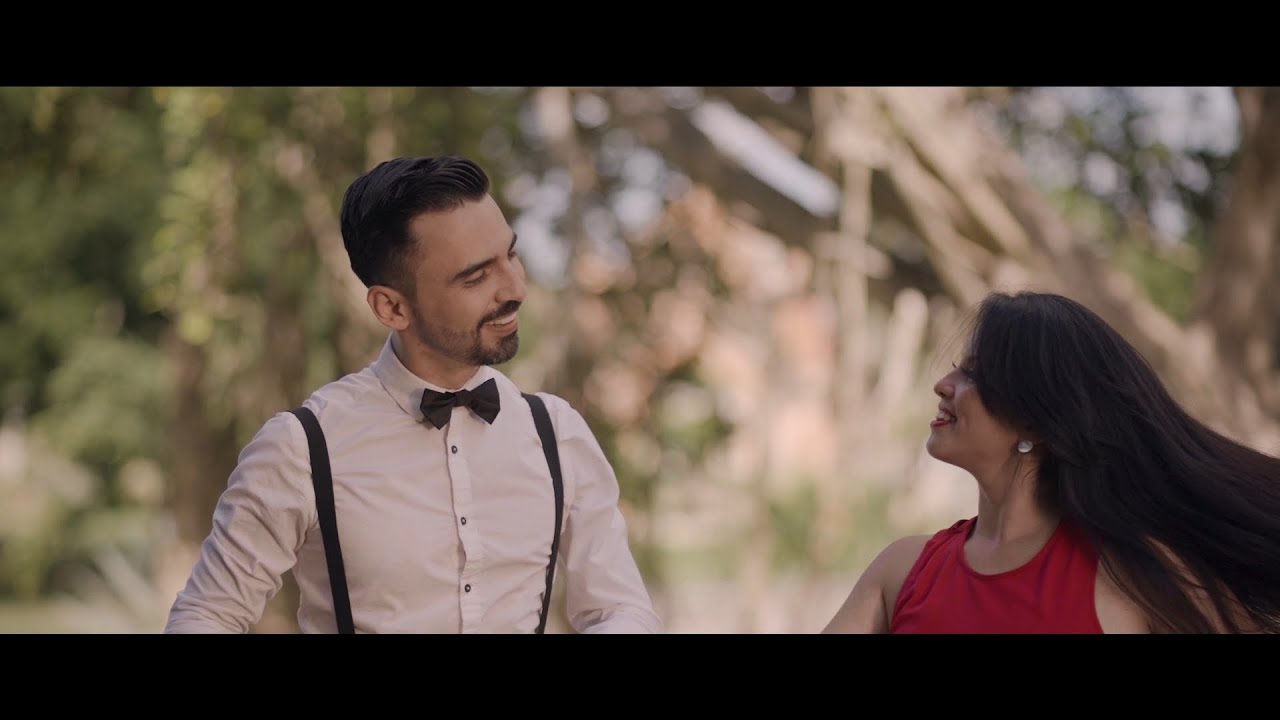 Grupo La Siembra -  Esa Boquita Videoclip Oficial  (Cover Tito Nieves)
