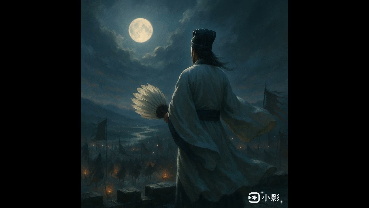 三國赤壁🎵