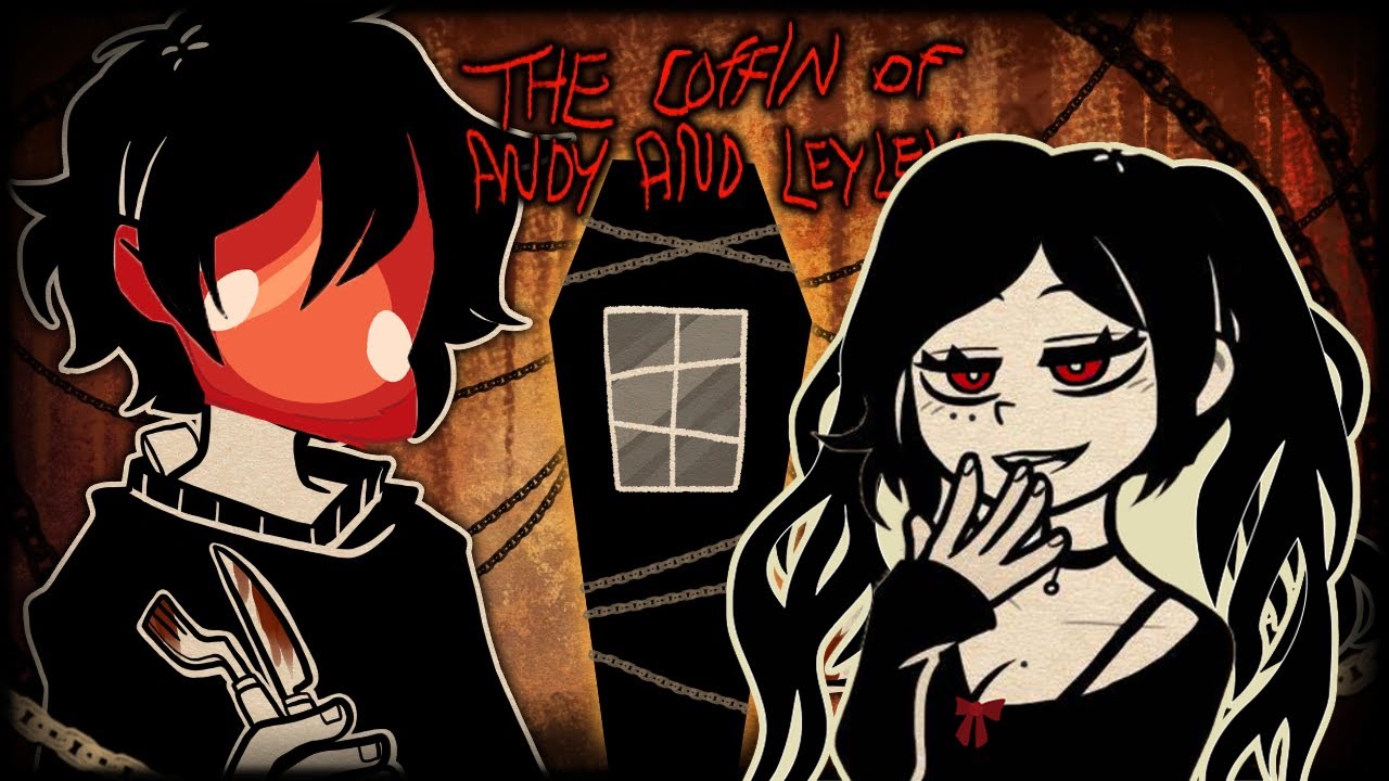 The Coffin of Andy and Leyley: Episode 1