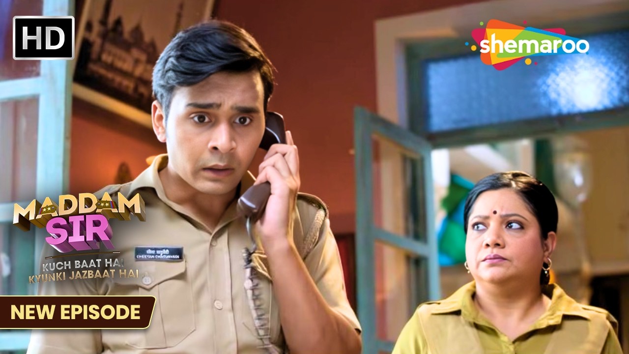 Maddam Sir New Episode 2026 | Best Of Karishma And Haseena | Maddam Sir | Hindi Tv Serial