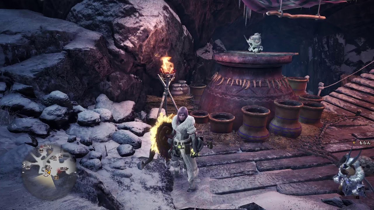 【PS5】【モンハンW:IB】フリークエ埋めるpart 3