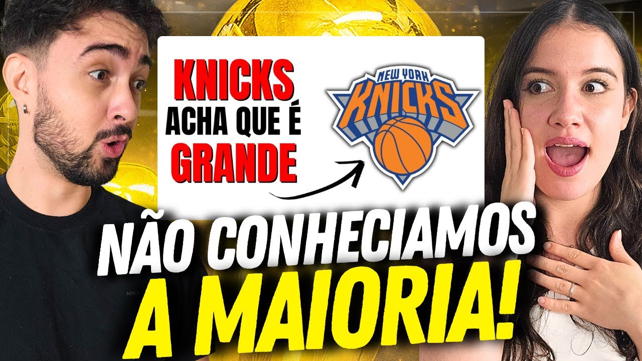 Explicando Os 30 TIMES Da NBA Em 27 MINUTOS React