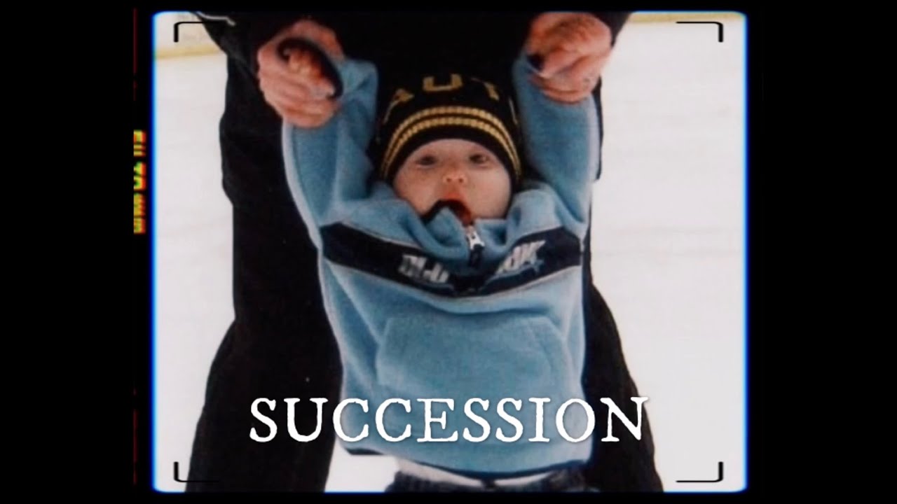 Ilia Malinin - Succession (Main Title Theme)