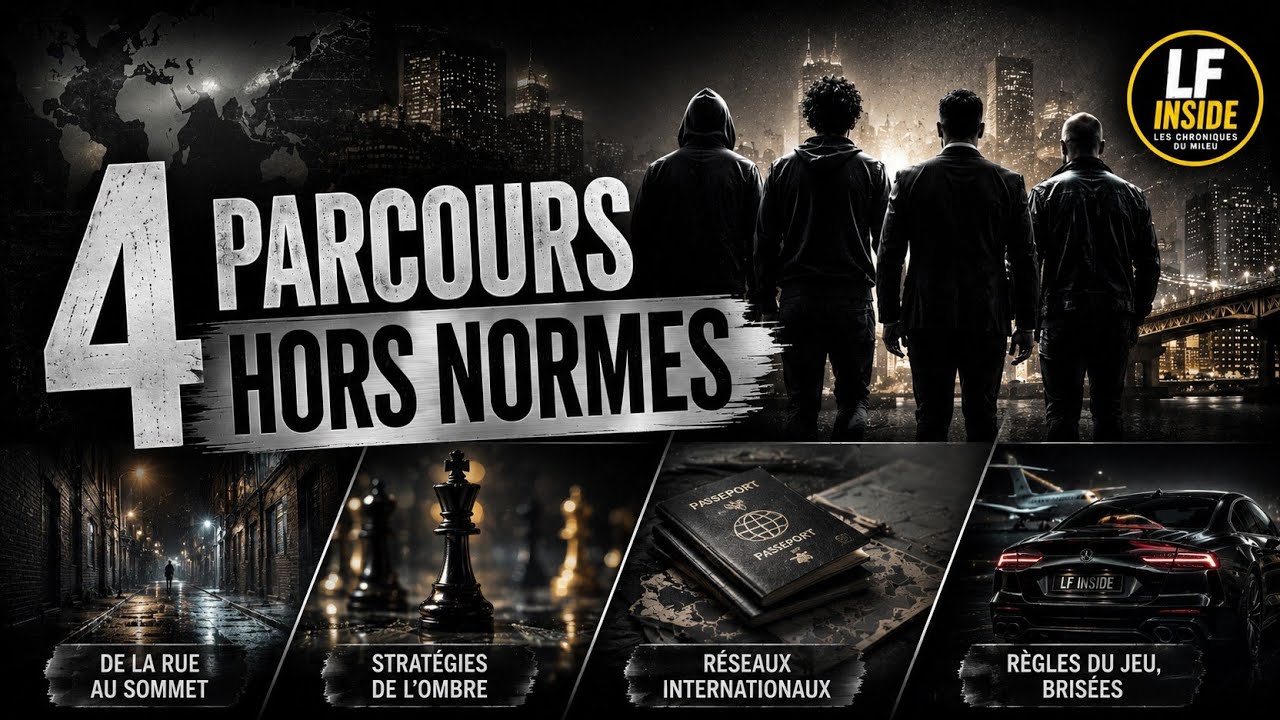 🔥🔥🔥CAÏDS D'ILE DE FRANCE 1/2🔥🔥🔥