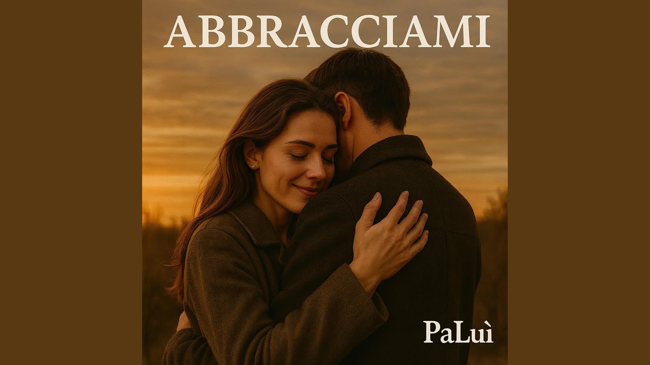 Abbracciami
