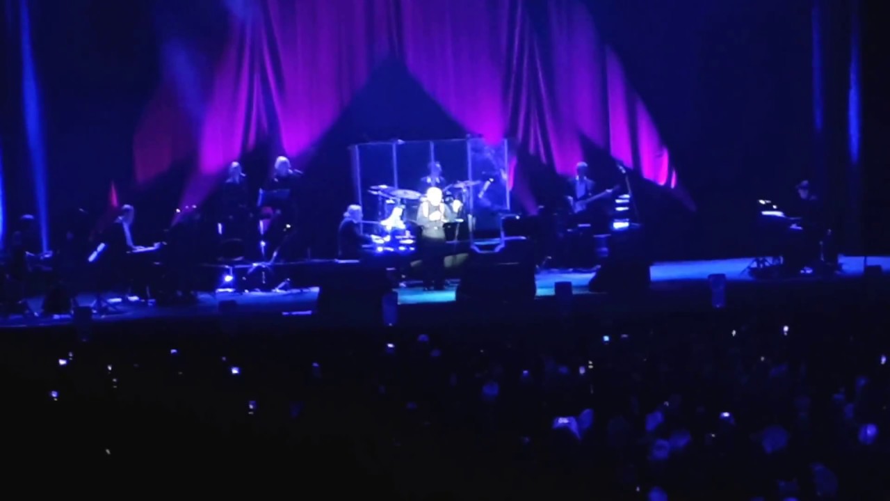 Charles Aznavour - She (Amsterdam 2018)