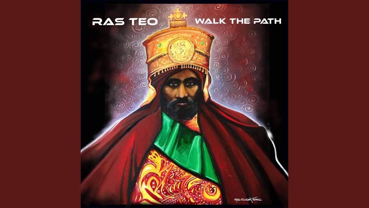 Walk the Path