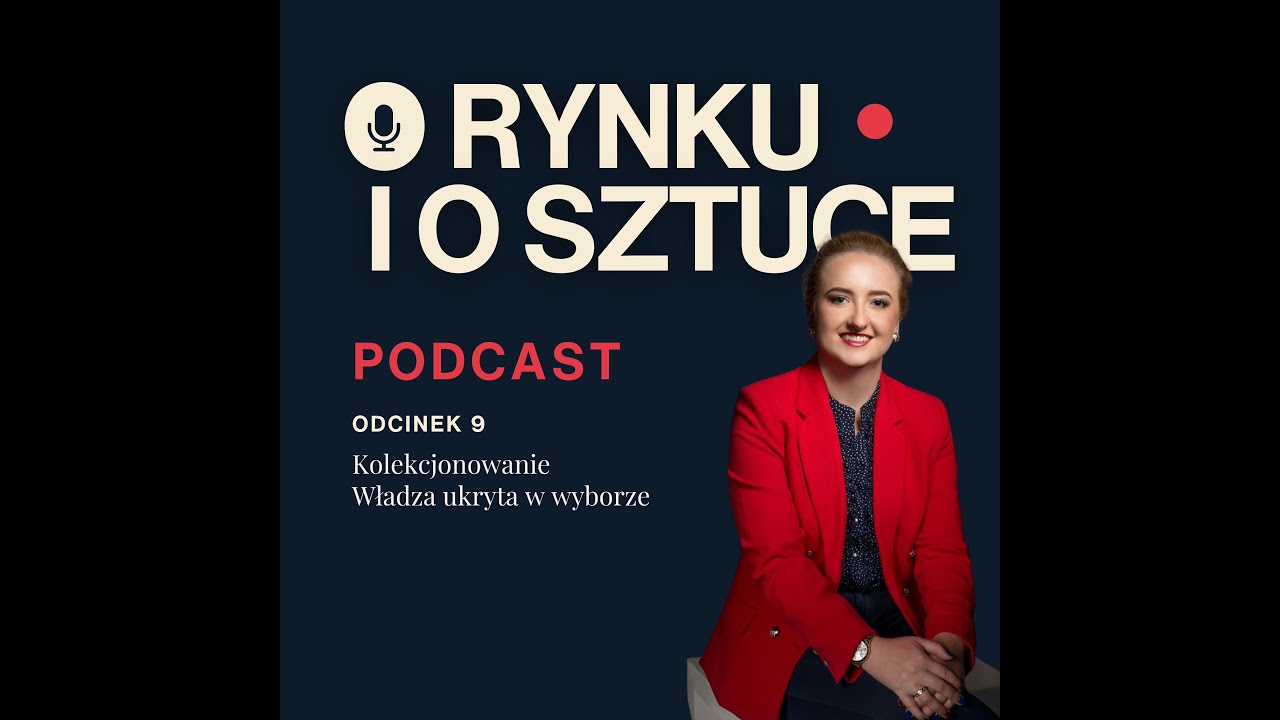 O rynku i o sztuce #9 