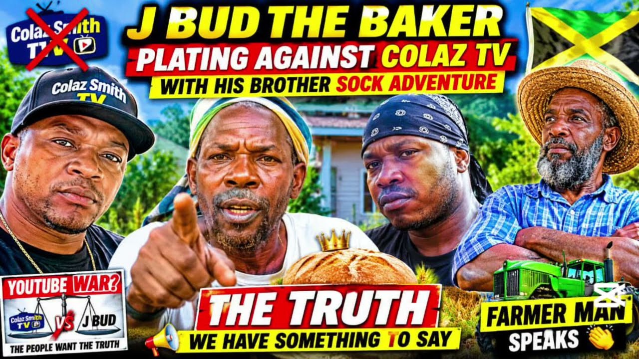 Colaz smith tv | Breaking new do not trust sock anymore because he his bringing new from the team 