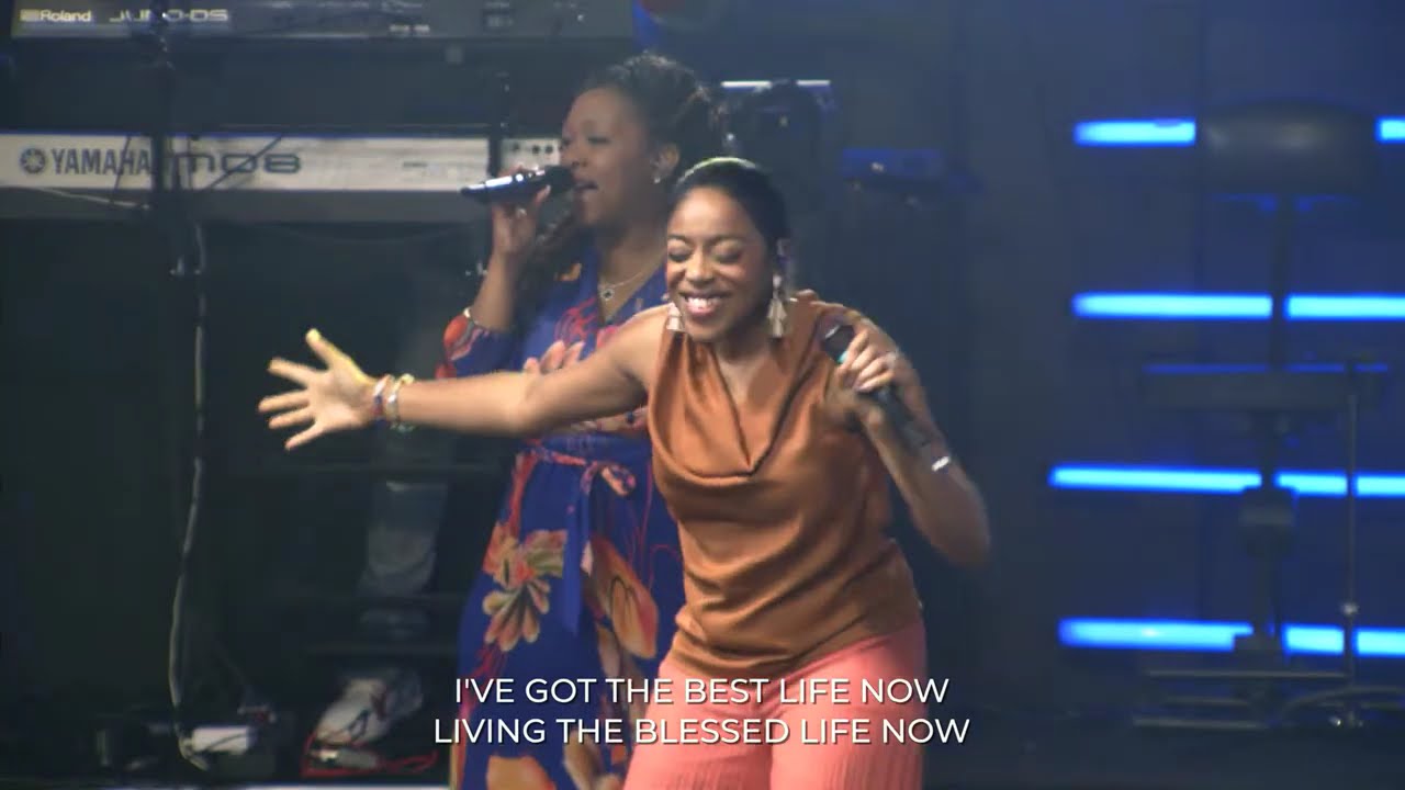 The Well Church Live | Who Are You?