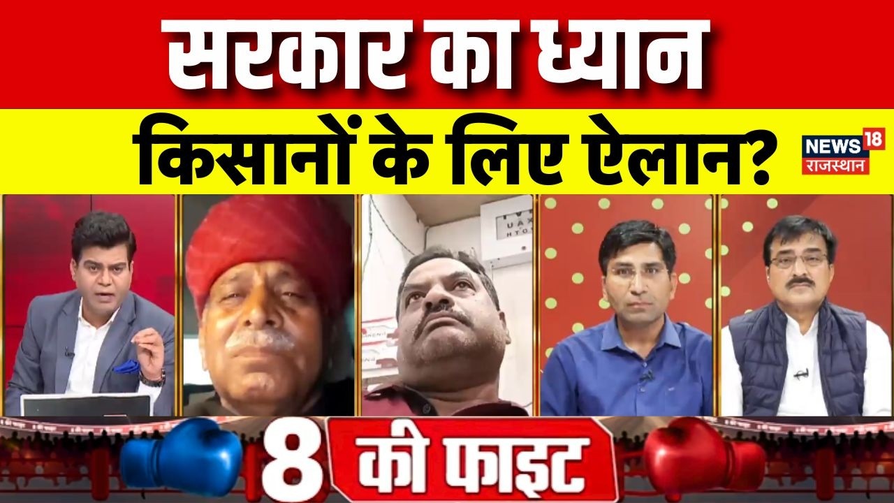 Rajasthan Budget 2026 Debate : किसानों की उम्मीदें भारी, क्या है तैयारी? Diya Kumari  | Budget | Top