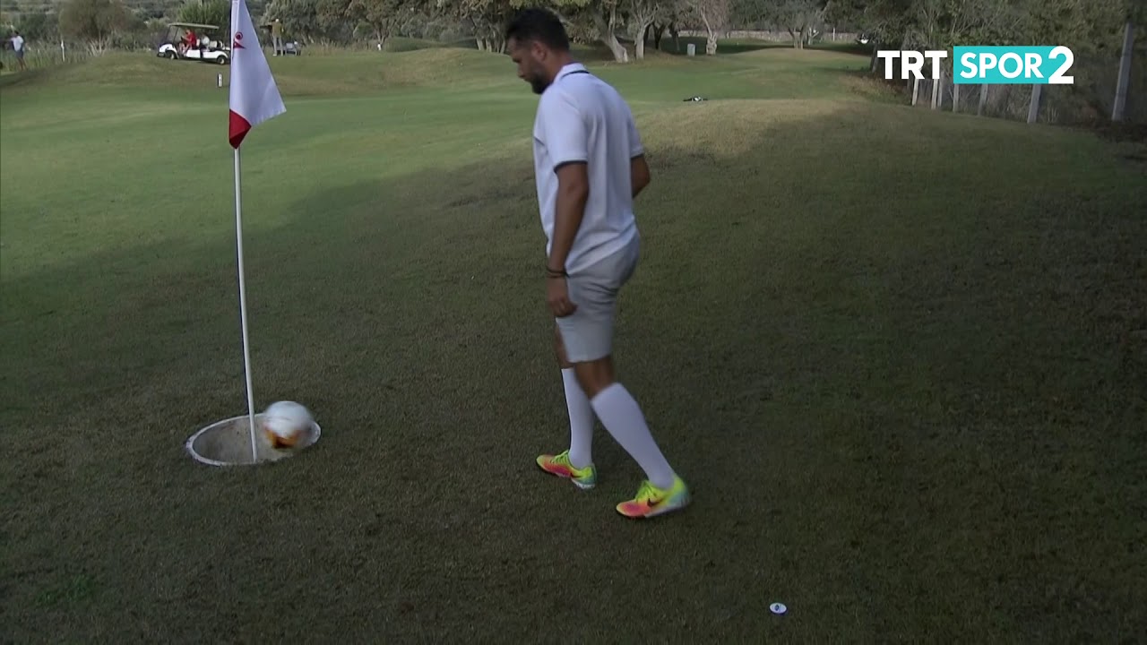 FGSD Bodrum Masters Cup - Final Round TRT SPOR 2