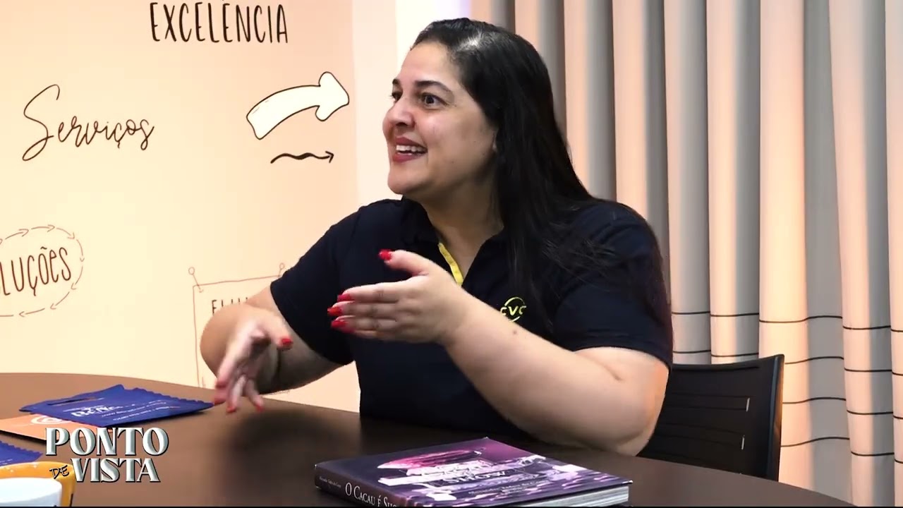 PROGRAMA PONTO DE VISTA - 26/02/26
