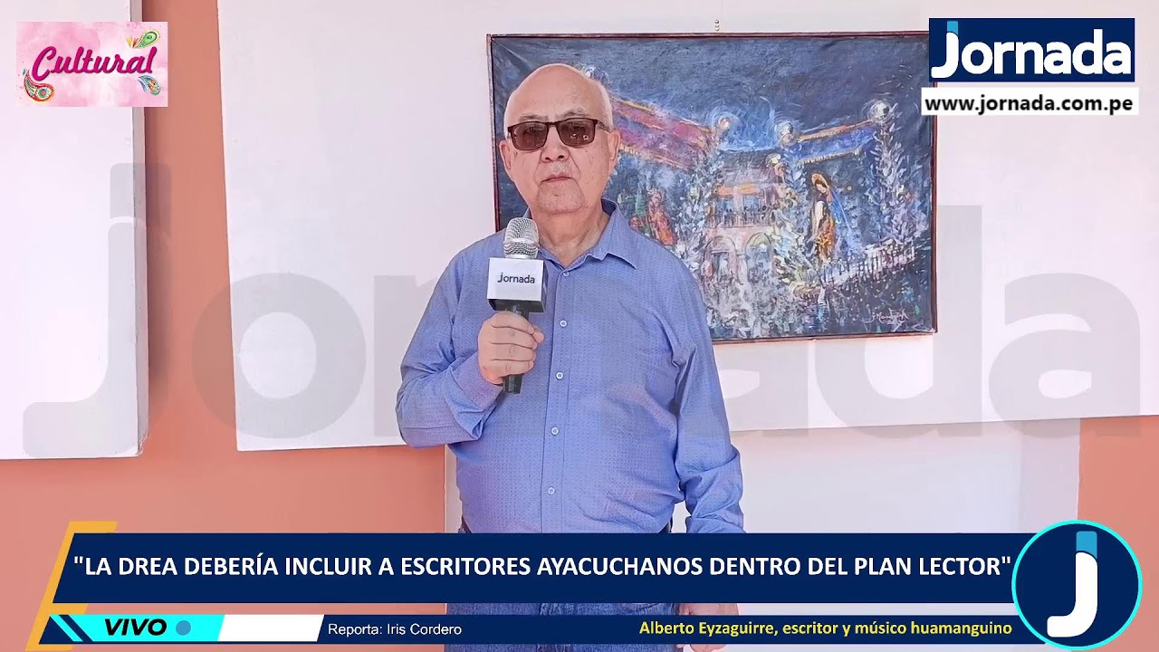 Alberto Eyzaguirre: 