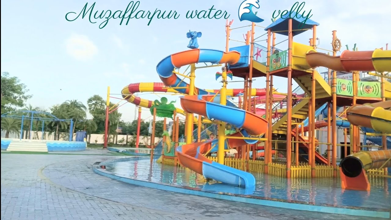 Muzaffarpur water valley