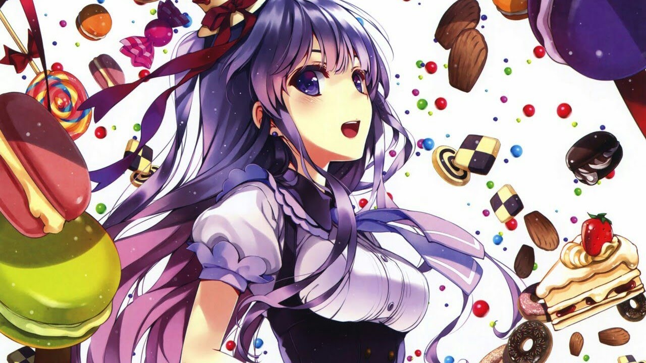 ◀Nightcore▶➡CAKE[Wengie]