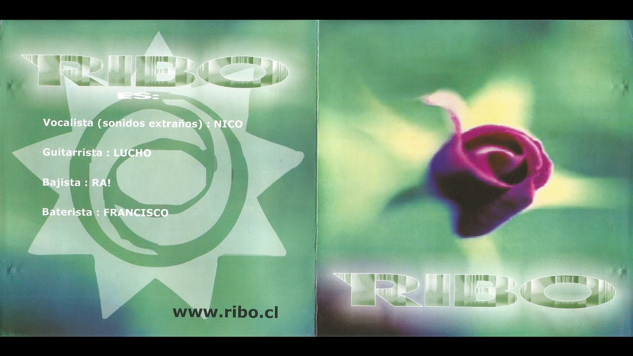 Ribo - Ribo - (Demo 2001) HQ