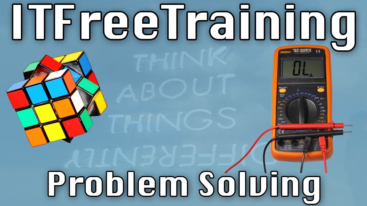 Problem Solving