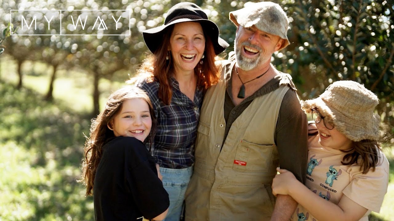 Pioneers of the kombucha in Australia | My Way
