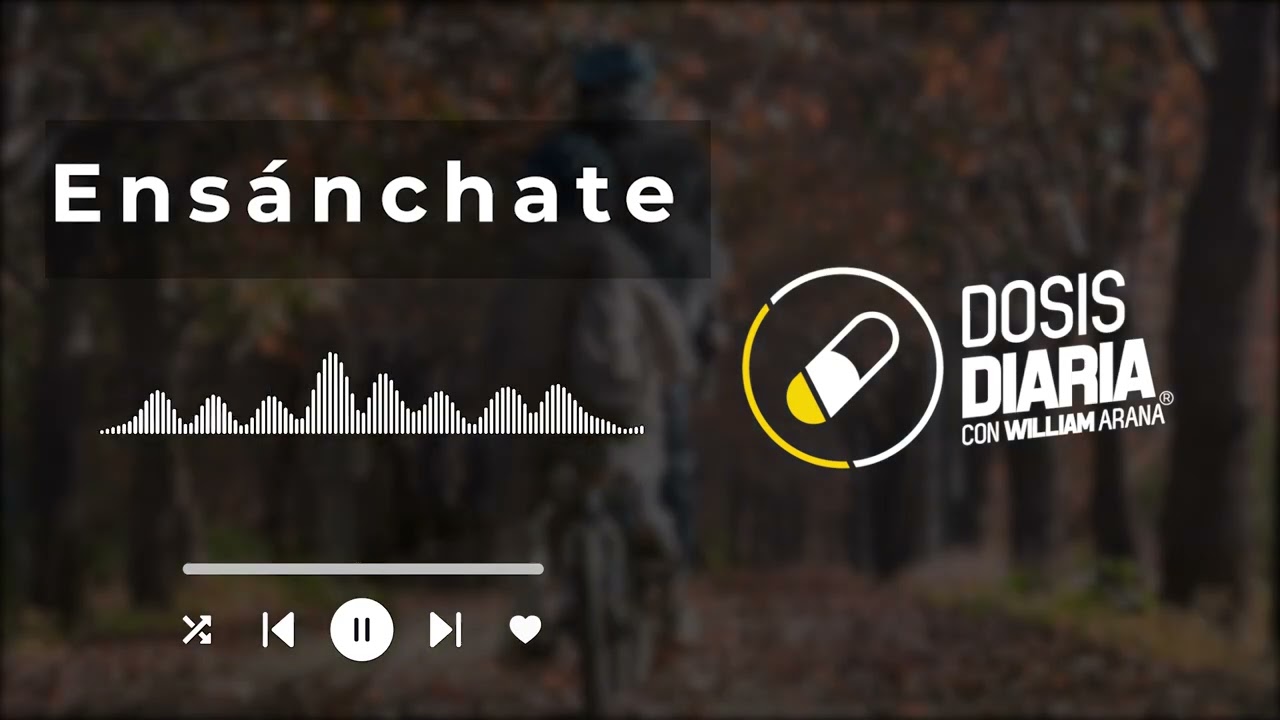 Dosis Diaria Roka - Ensánchate