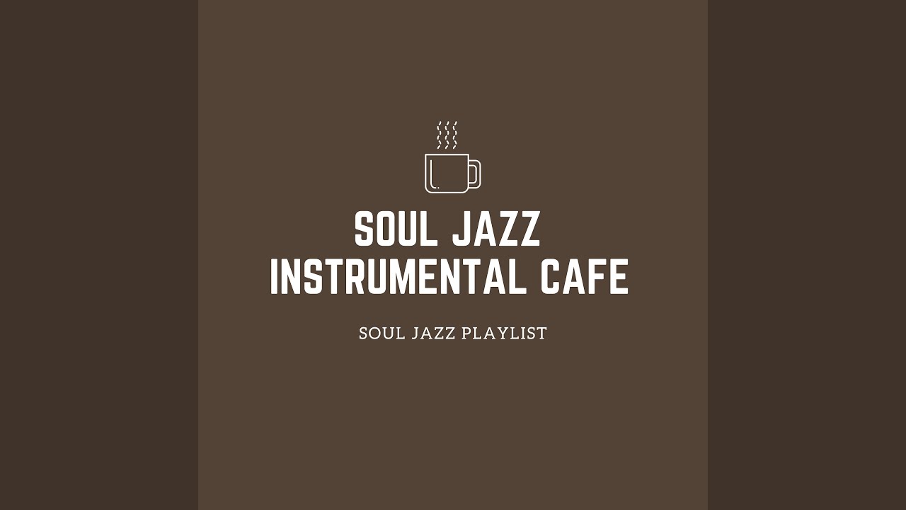 Jazz Soul Nights