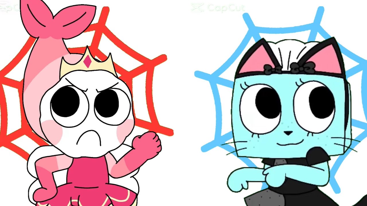 A Shrimptishly Chaotic Show HALLOWEEN Intro!! (READ DESCRIPTION)
