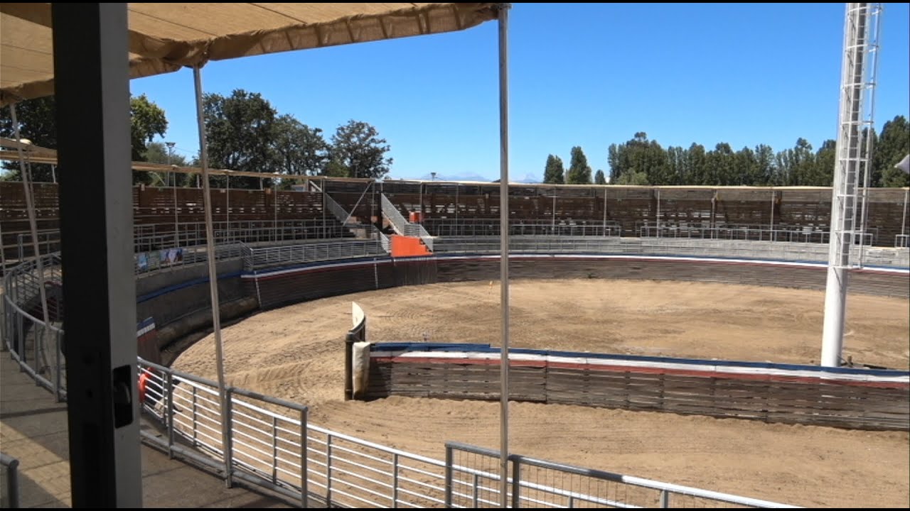 2DA SERIE   CLUB  VILLA  ESPERANZA  ASOC  SAN  JAVIER  DE  LONCOMILLA