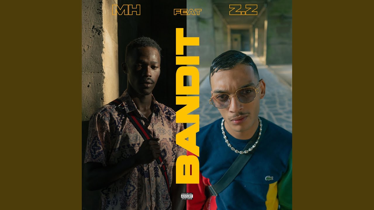 Bandit (feat. ZZ)