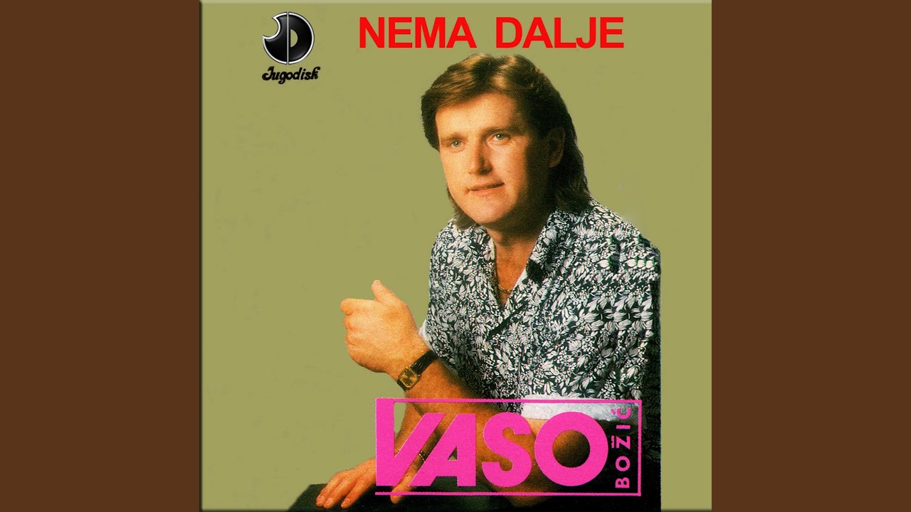 Zbog te zene mira nemam
