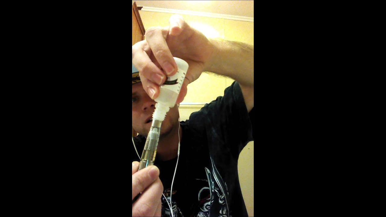 Ce8 wickless review