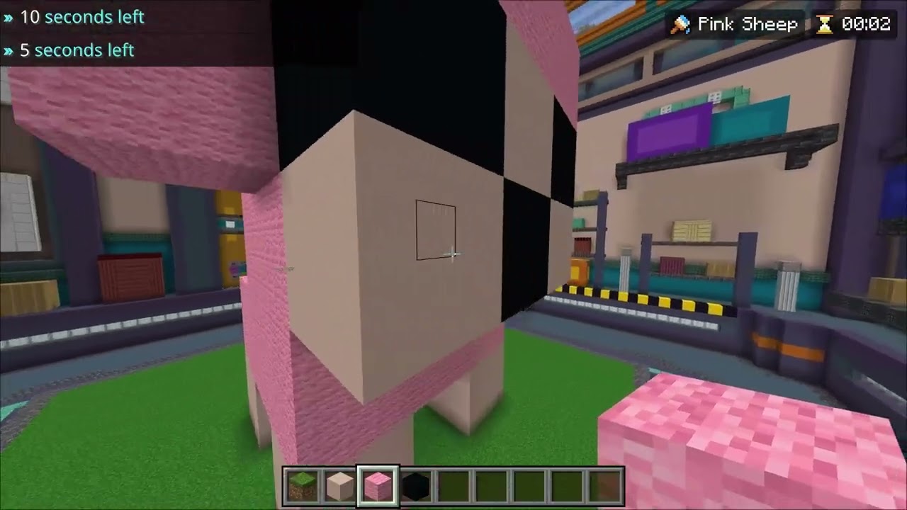 Build Battle