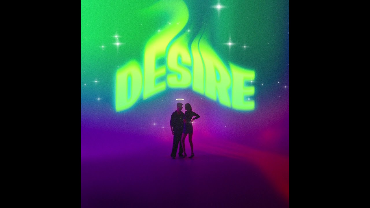 Desire - Semwal (Official Audio)