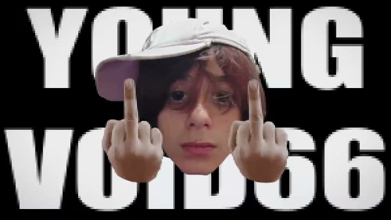 Girl, I'm Cry - Schulis & youngvoid66