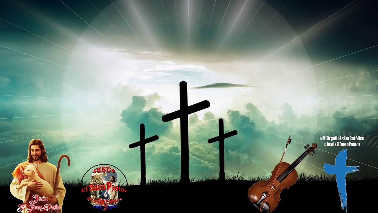 Cantos Católicos En Q'anjob'al Con Violin #1