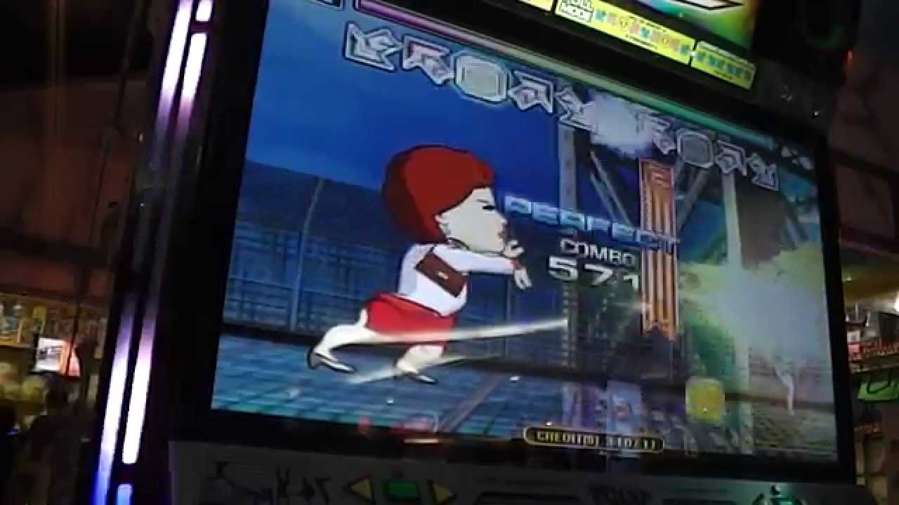 Pump It Up Fiesta 2 - Mother - Double 14 - S