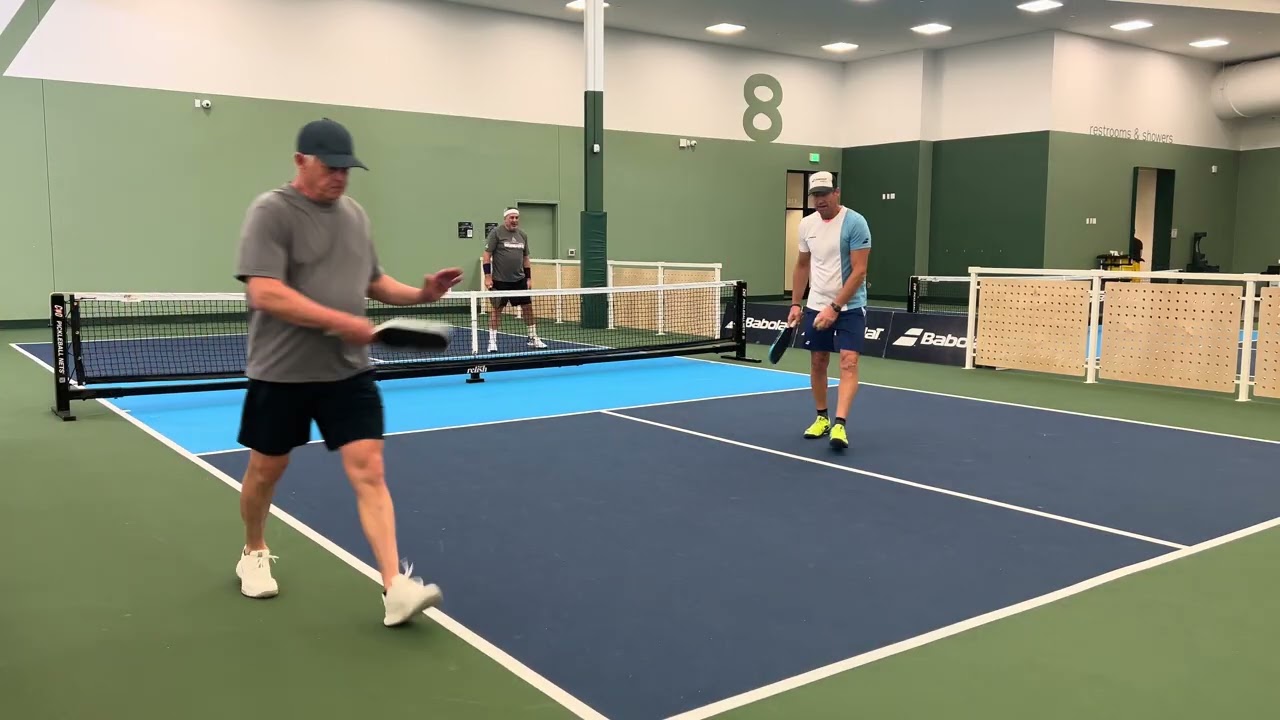 Pickleball Rec Play 1-14-26 3