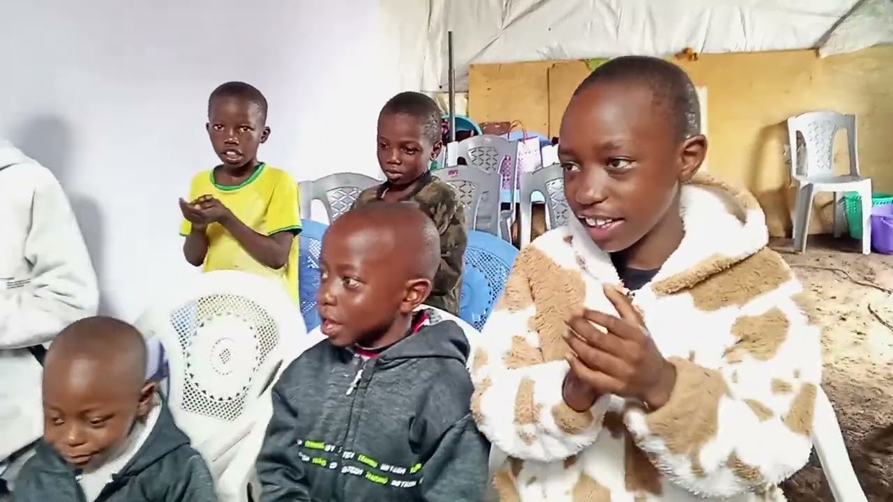 ABUNDANT PRAISE BY SPIRITUAL SCHOOL PART 1 +254724166094