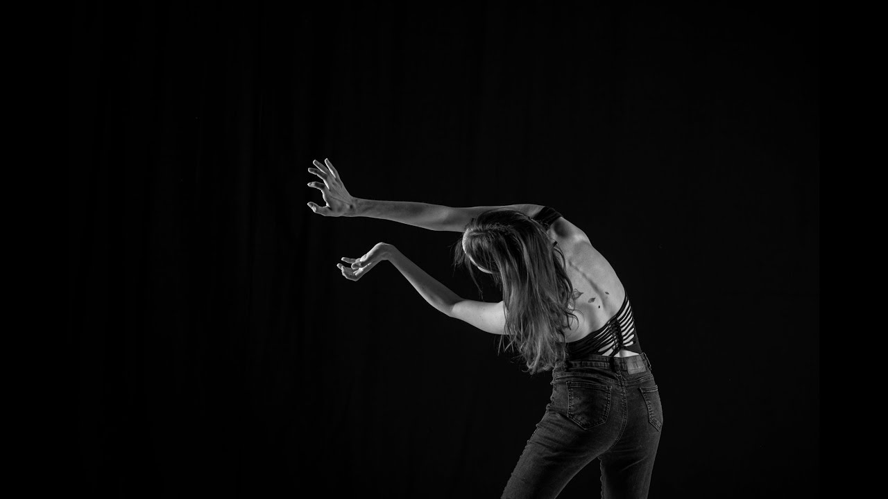 Shifting Roots - AML class choreography