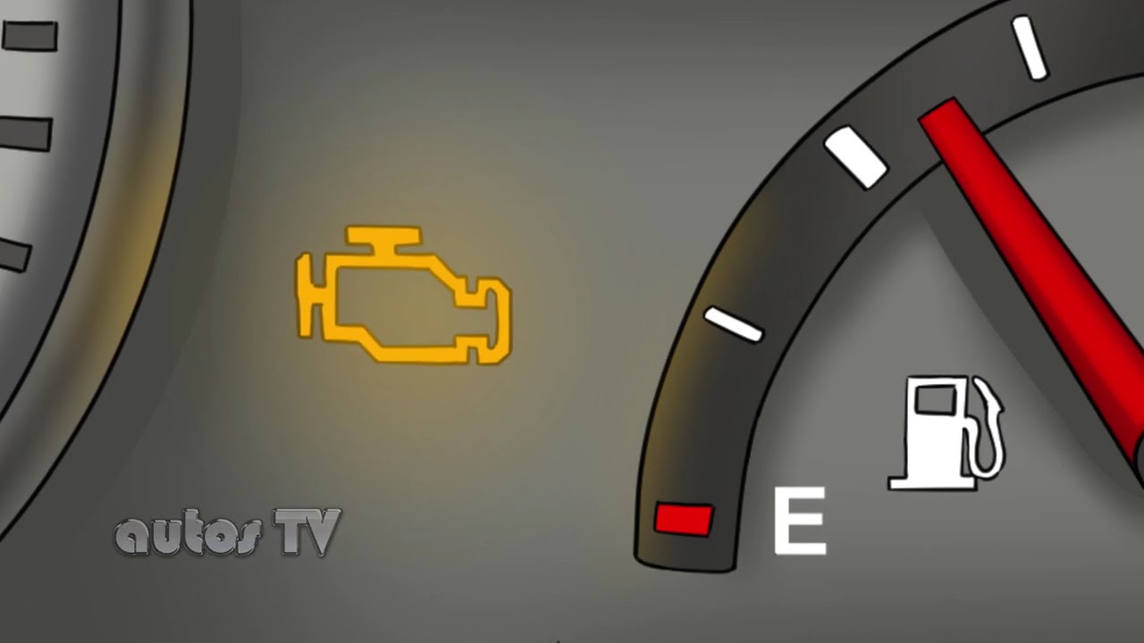 ¿ Qué es el Check Engine?   #hablemosdeautos #carmaintenance #repair