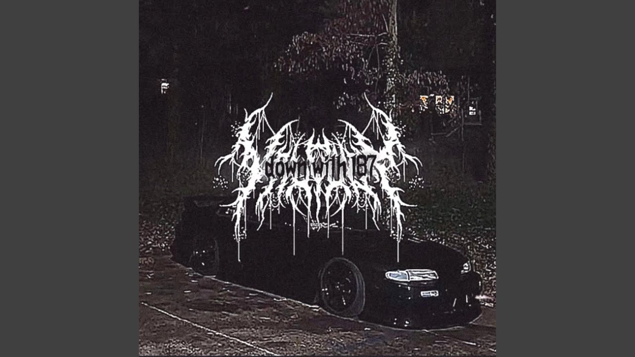 down with 187 (feat. Kaide01)