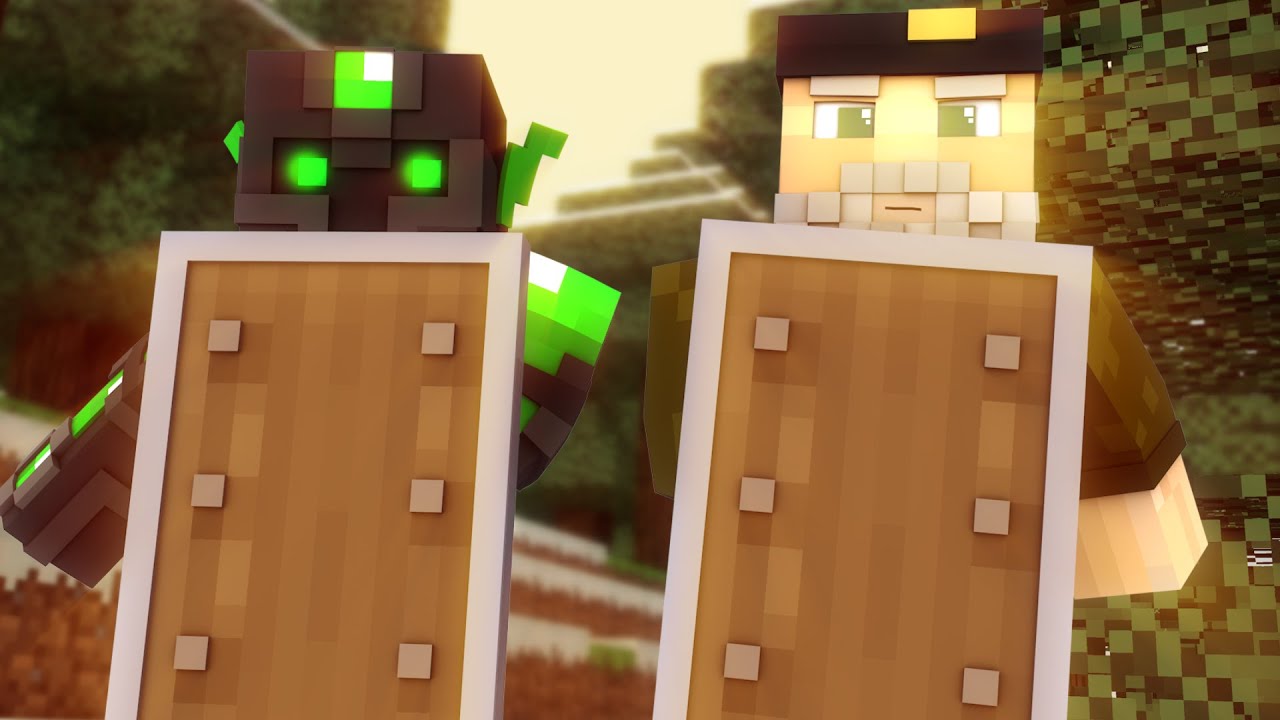 EL MEJOR EQUIPO!! c/ sTaXx MINECRAFT 1.9