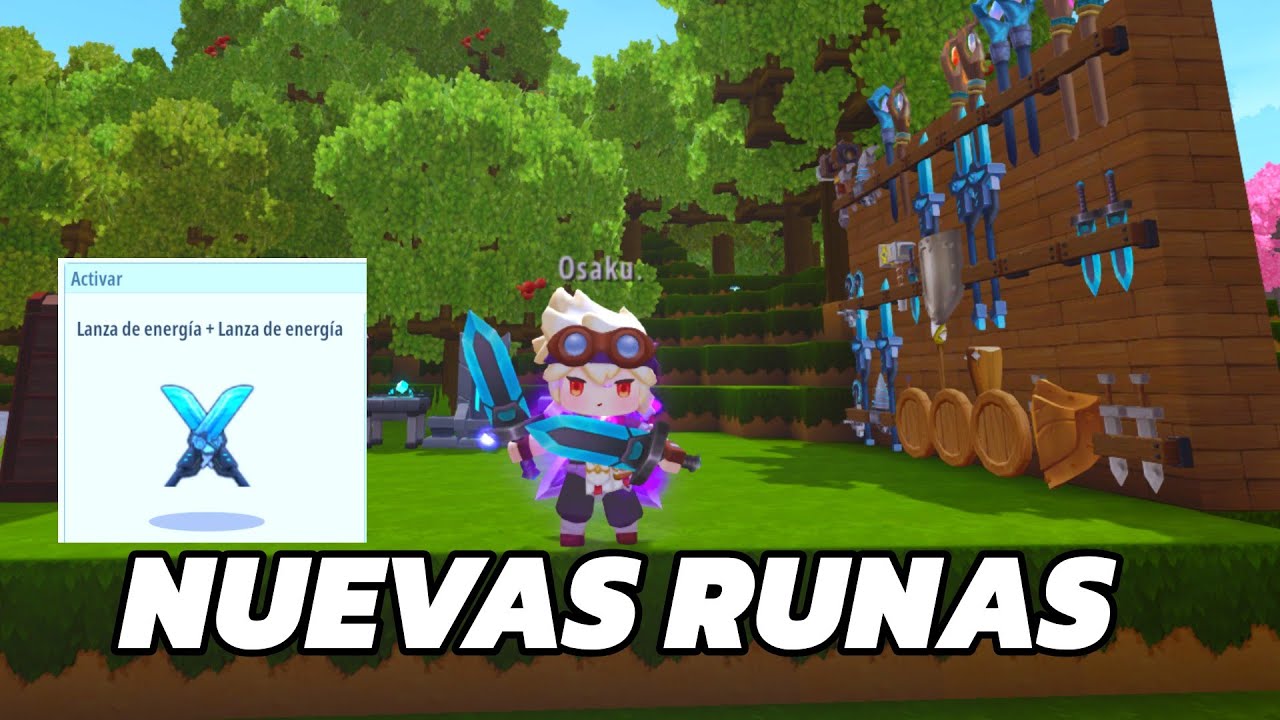 NUEVAS MEJORAS DEL VACIO MINI WORLD