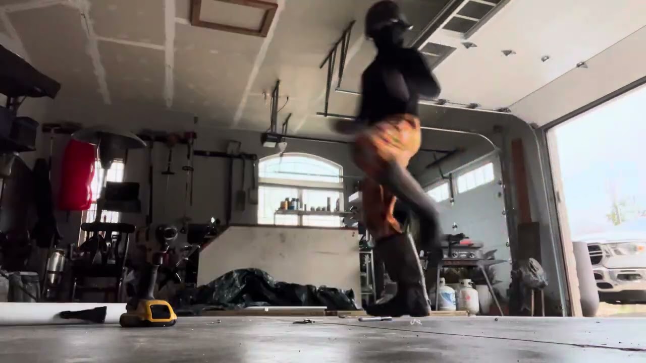 How to make a D.I.Y RPG 27 (cringe)