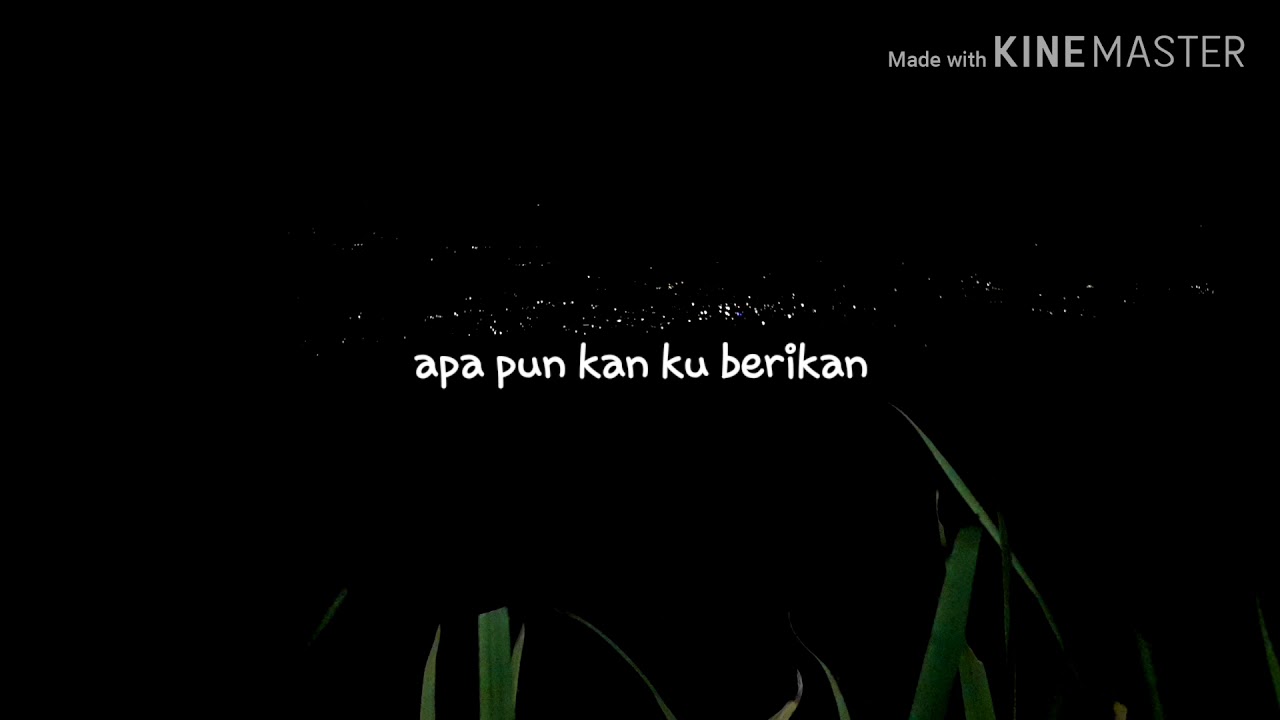 Piersha aku masih seperti yang dulu