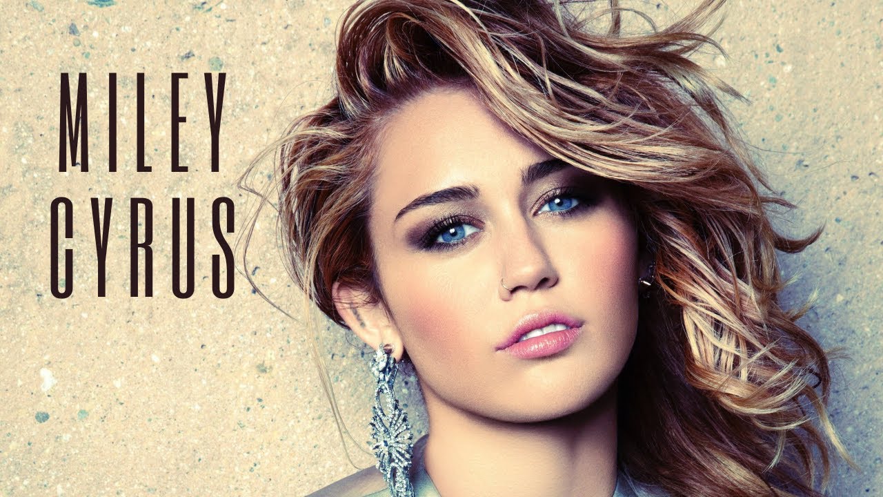 Miley Cyrus - When I Look At You